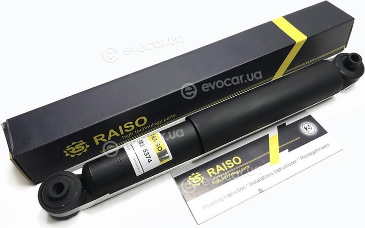 Raiso RS315374