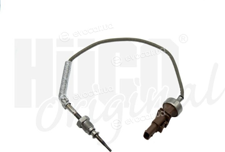 Astemo (Hitachi) / Huco 135609