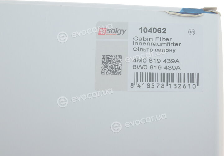 Solgy 104062