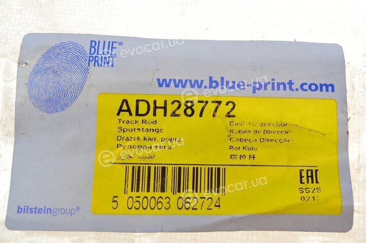 Blue Print ADH28772