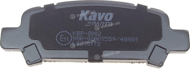 Kavo KBP-8002
