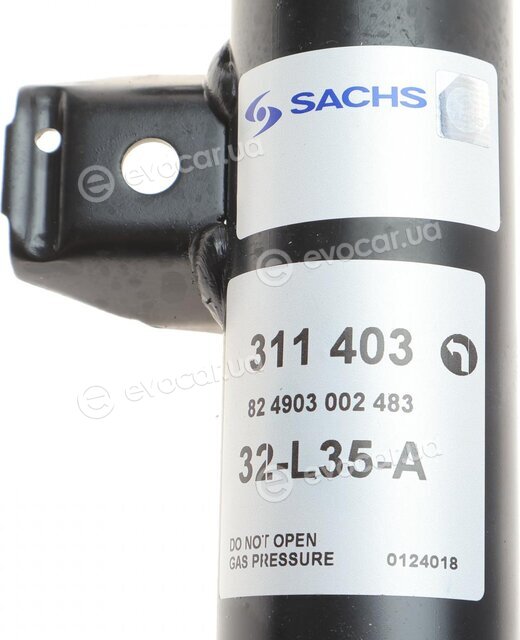 Sachs 311 403