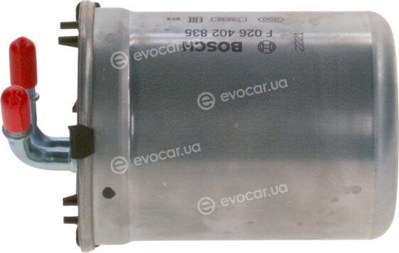 Bosch F 026 402 835