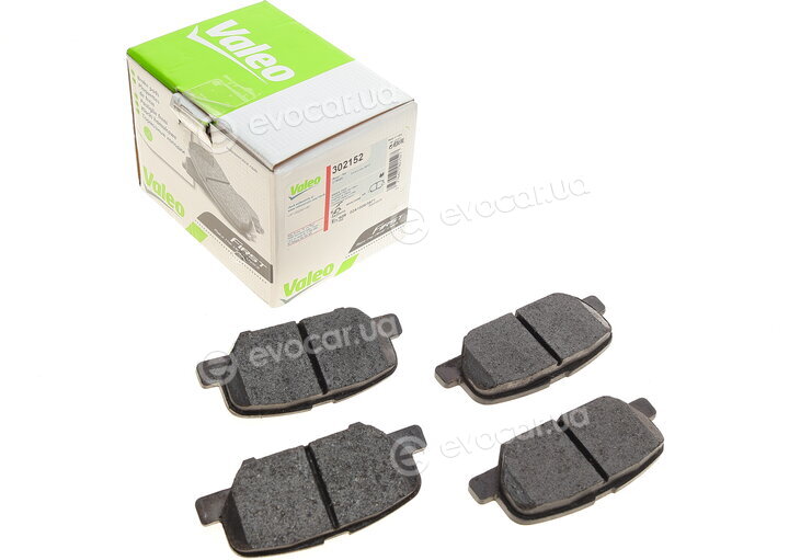 Valeo 302152