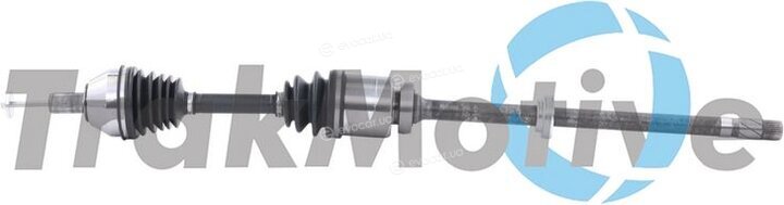 TrakMotive 30-2668
