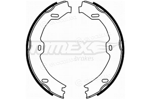 Tomex TX 21-72