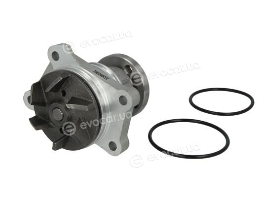 Thermotec D18010TT