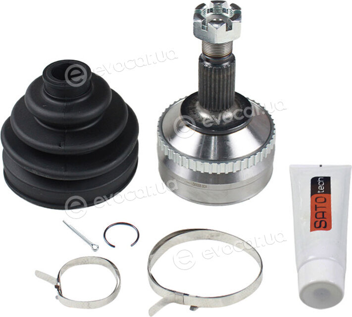 Sato Tech CV30505