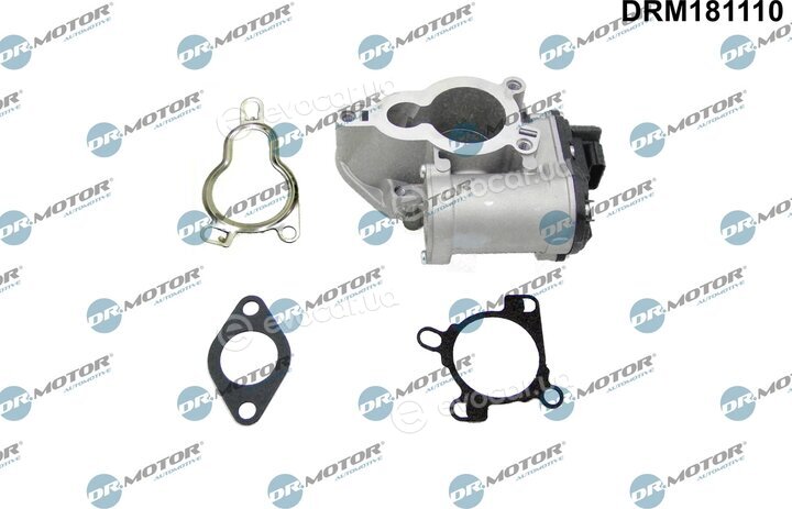 Dr. Motor DRM181110