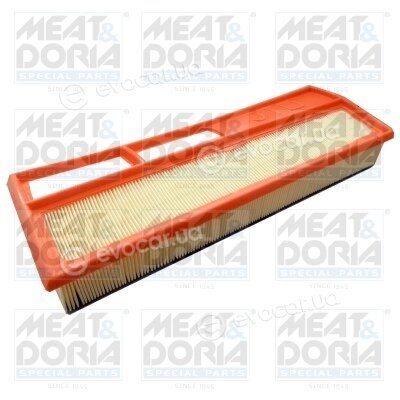 Meat & Doria 18276