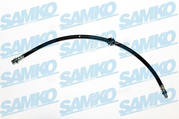 LPR / Samko 6T48330
