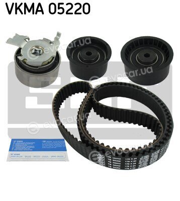 SKF VKMA 05220