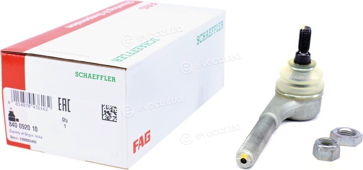 FAG 840 0920 10