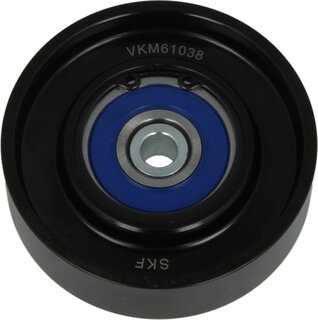 SKF VKM 61038