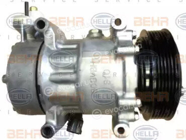 Hella 8FK 351 316-041