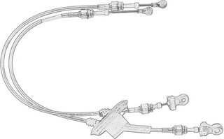 Mopar (PSA / FCA) 46806267