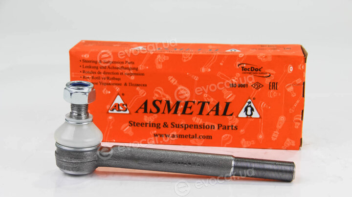 AS Metal 17LD0501