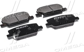 Parts Mall PKA-099