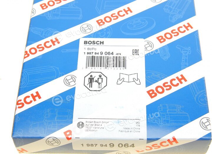 Bosch 1 987 949 064