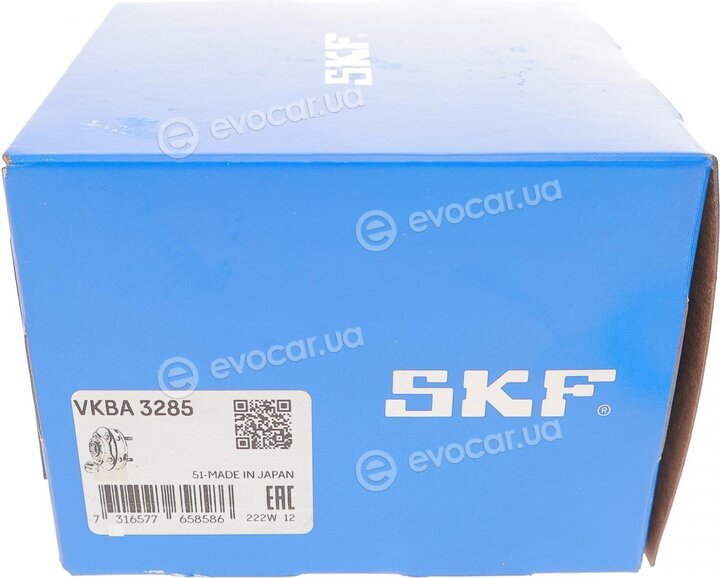 SKF VKBA 3285