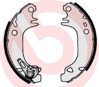 Brembo S 61 513