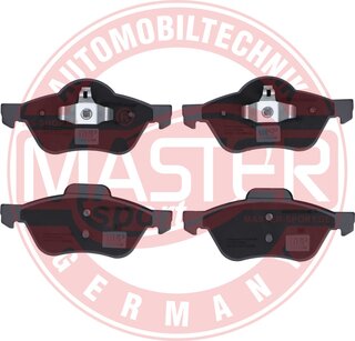 Master Sport 13046072212N-SET-MS