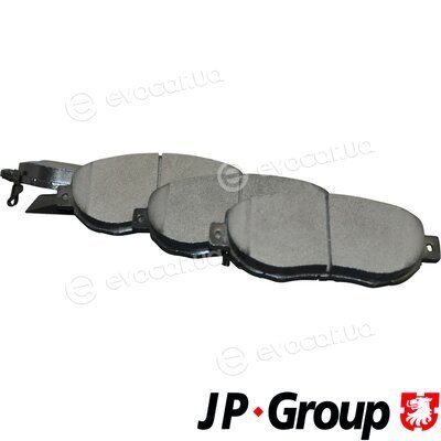 JP Group 4863600410