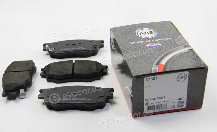 A.B.S. 37351