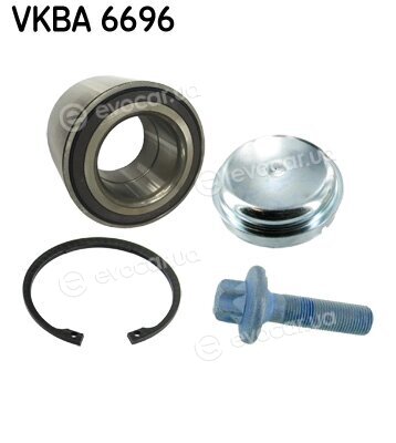 SKF VKBA 6696