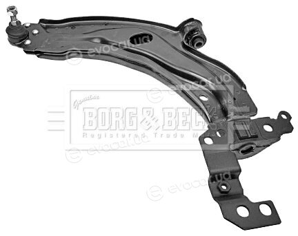 Borg & Beck BCA6824