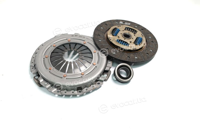 Valeo 826842