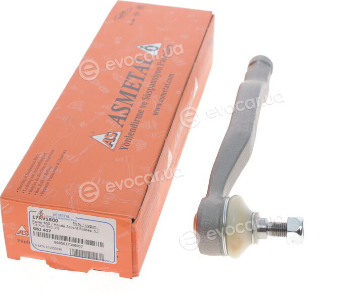 AS Metal 17RV1500
