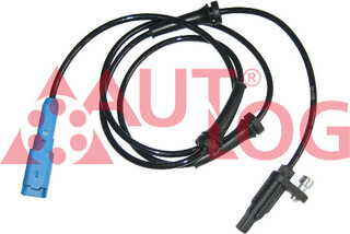 Autlog AS4711