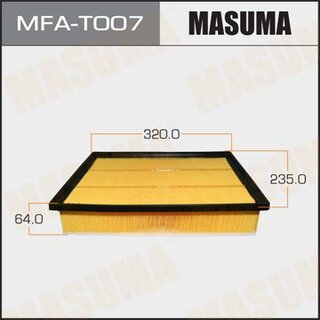 Masuma MFA-T007