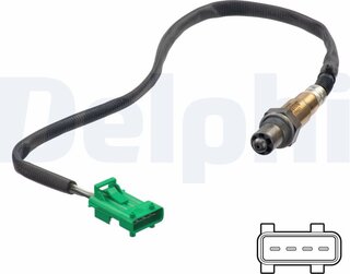 Delphi ES21316