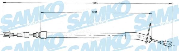 LPR / Samko C0409B
