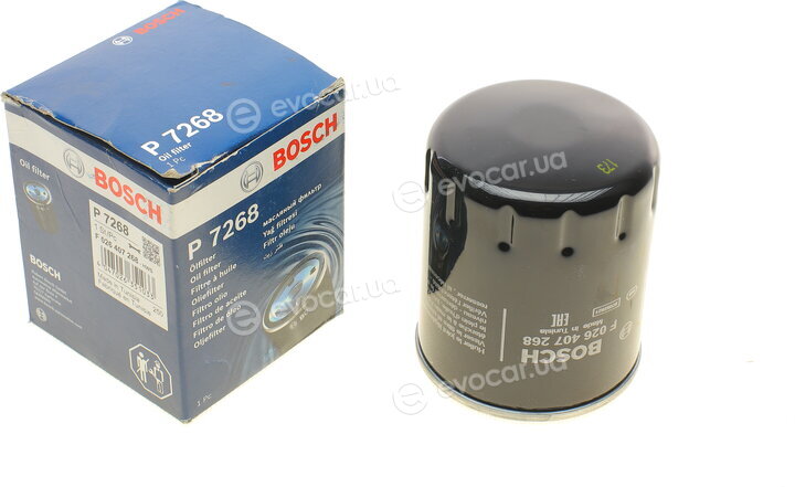 Bosch F 026 407 268