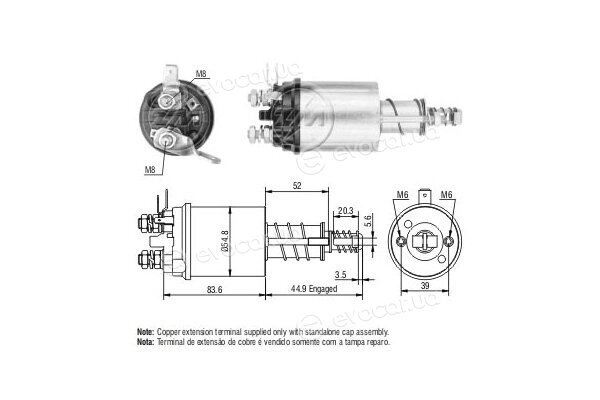 Era / Messmer ZM 613