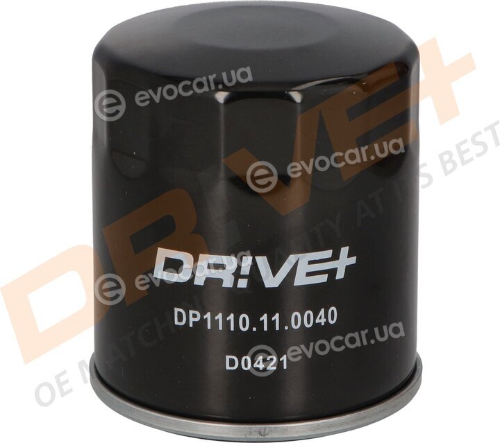 Drive+ DP1110.11.0040