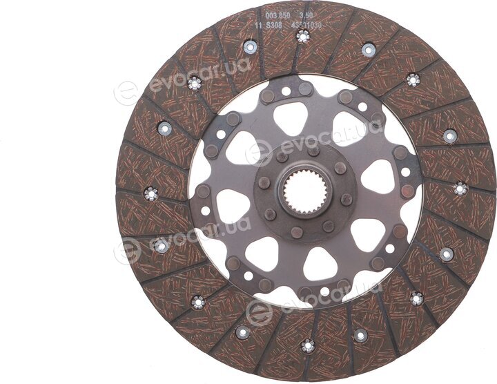Sachs 3000 970 142