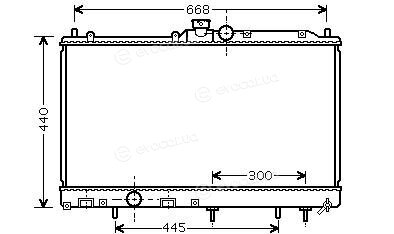 Starline 82.23.503Q