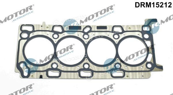 Dr. Motor DRM15212