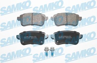 LPR / Samko 5SP2014