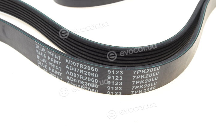 Blue Print AD07R2060