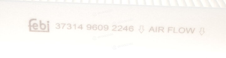 Febi 37314