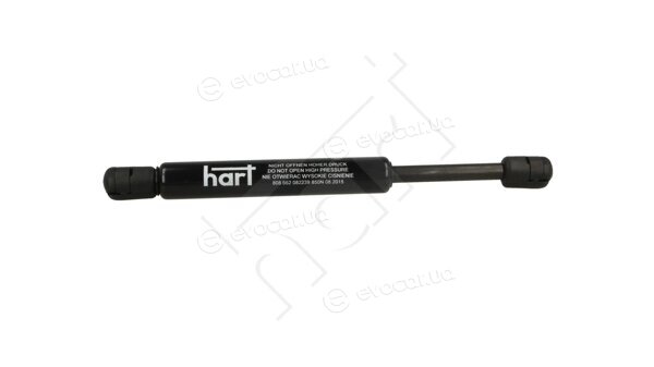 Hart 808 662