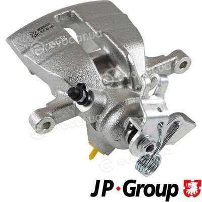 JP Group 1162002980