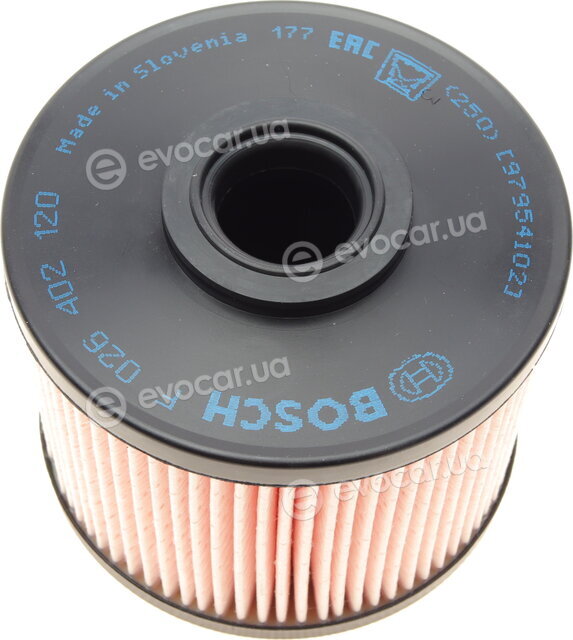 Bosch F 026 402 120
