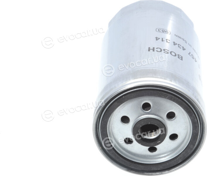 Bosch 1 457 434 314