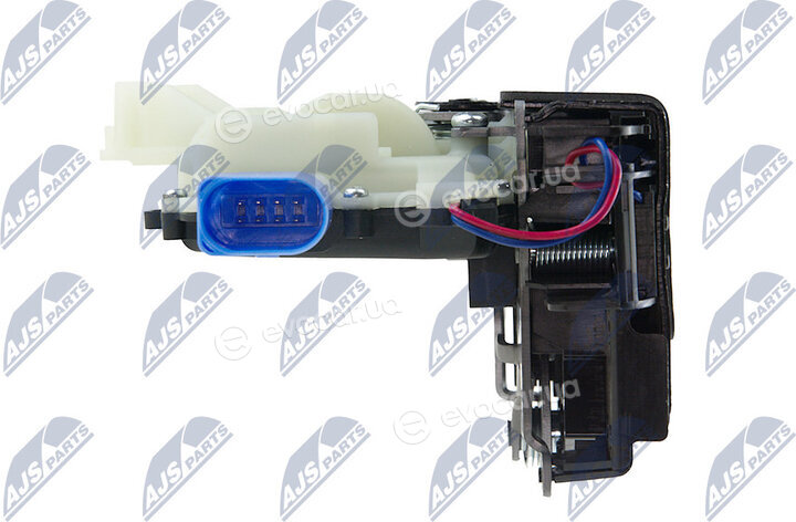 NTY EZC-VW-033